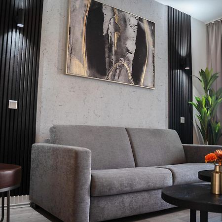 Junik Apartments Oberhausen No º11 Extérieur photo
