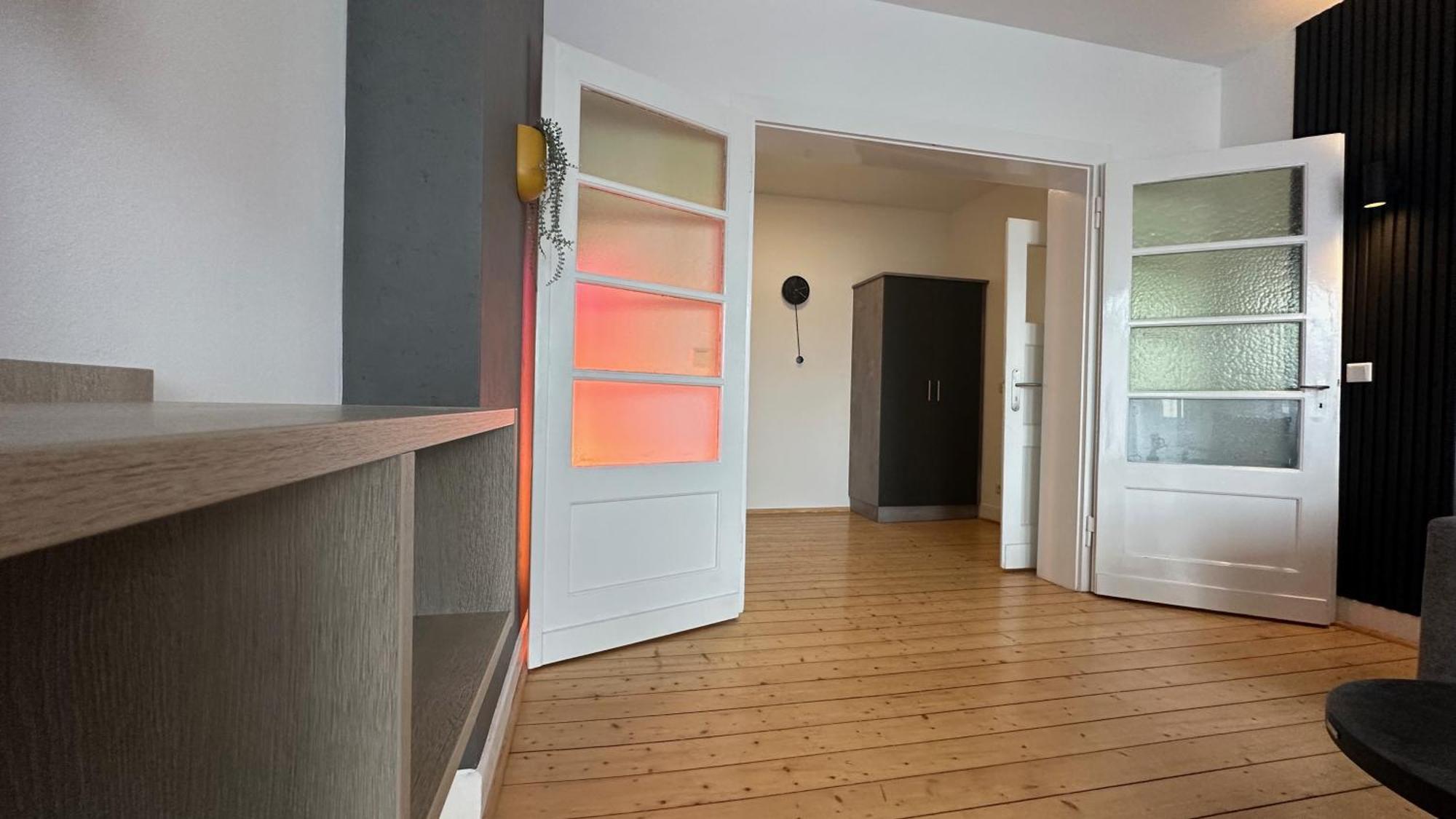 Junik Apartments Oberhausen No º11 Extérieur photo