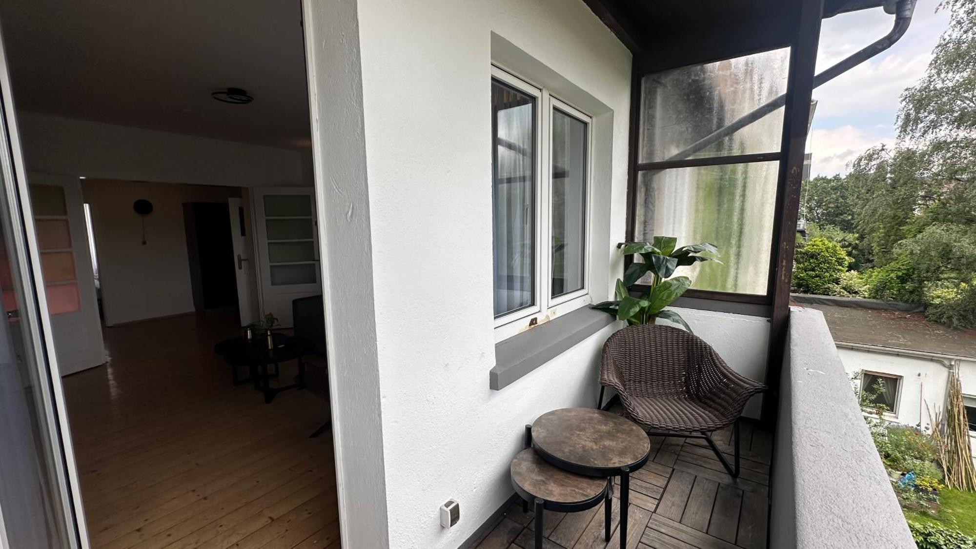 Junik Apartments Oberhausen No º11 Extérieur photo