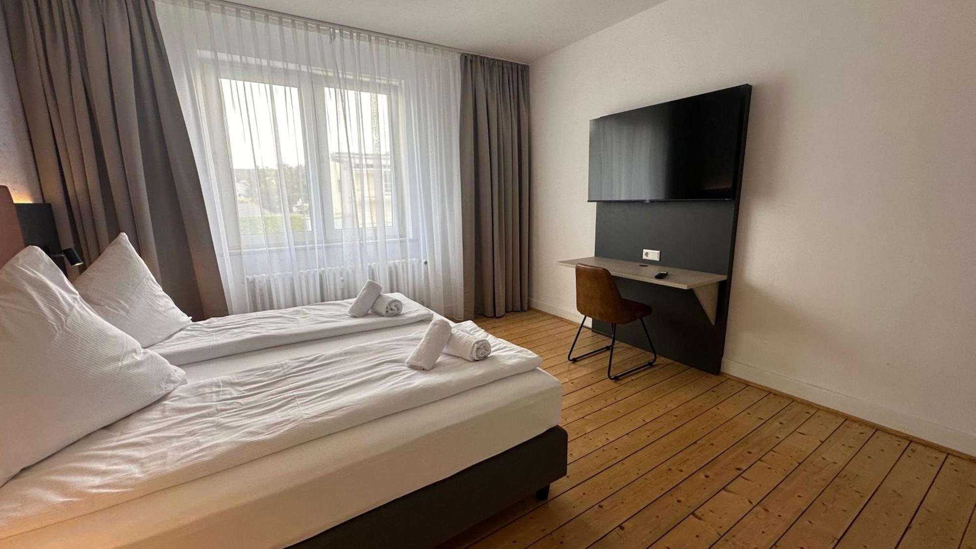 Junik Apartments Oberhausen No º11 Extérieur photo