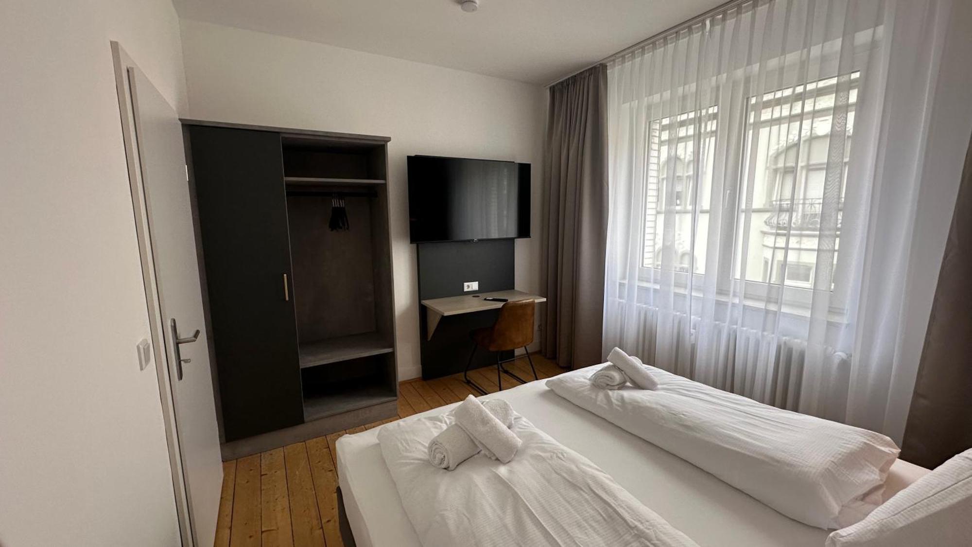 Junik Apartments Oberhausen No º11 Extérieur photo