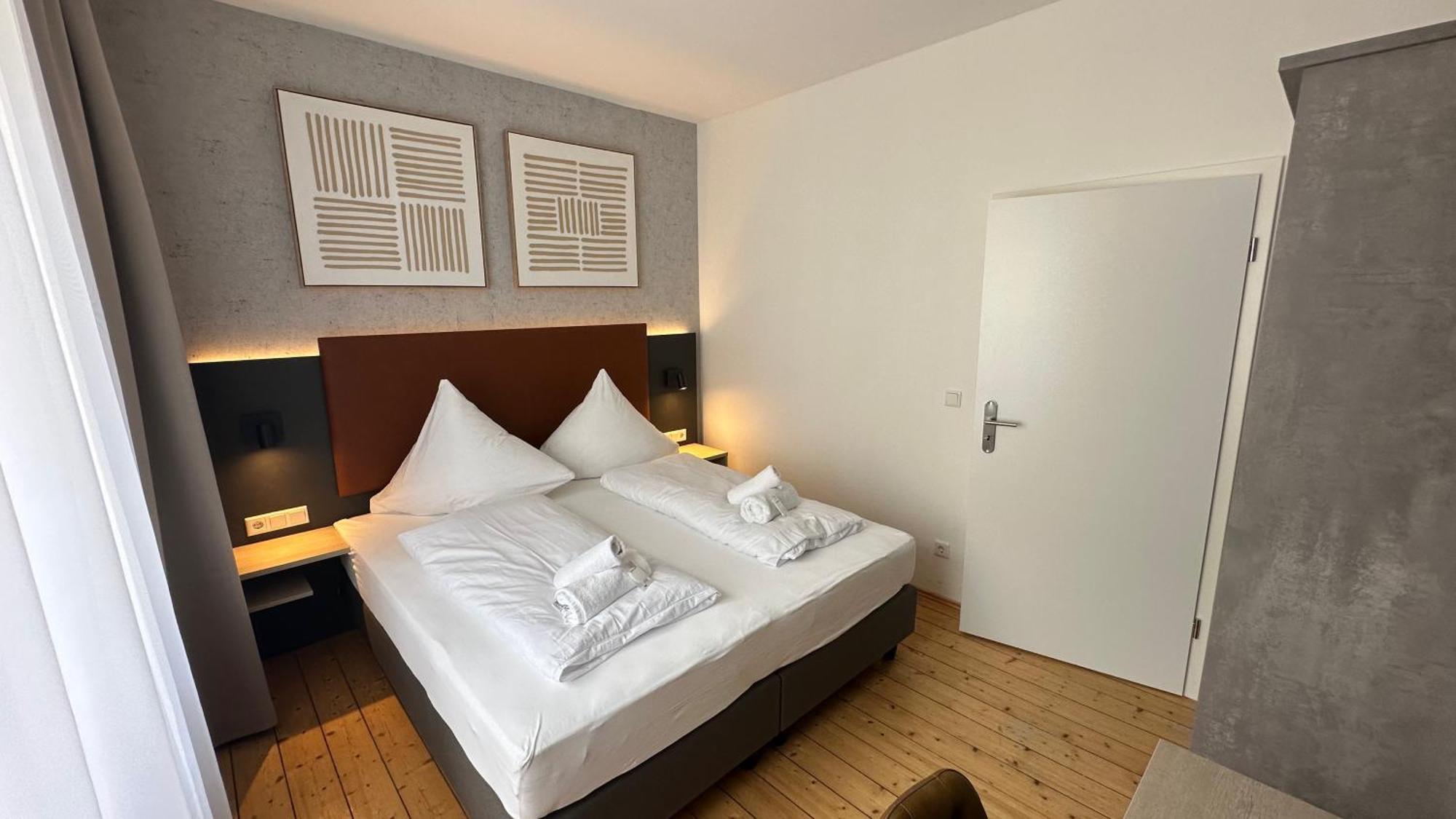 Junik Apartments Oberhausen No º11 Extérieur photo