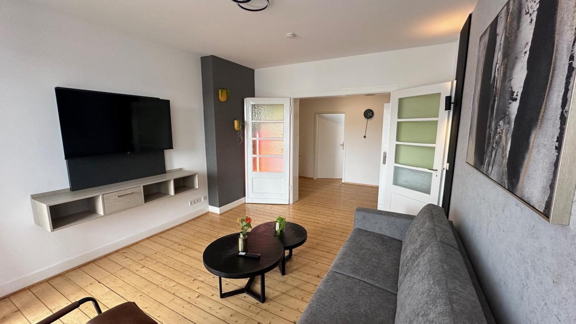 Junik Apartments Oberhausen No º11 Extérieur photo