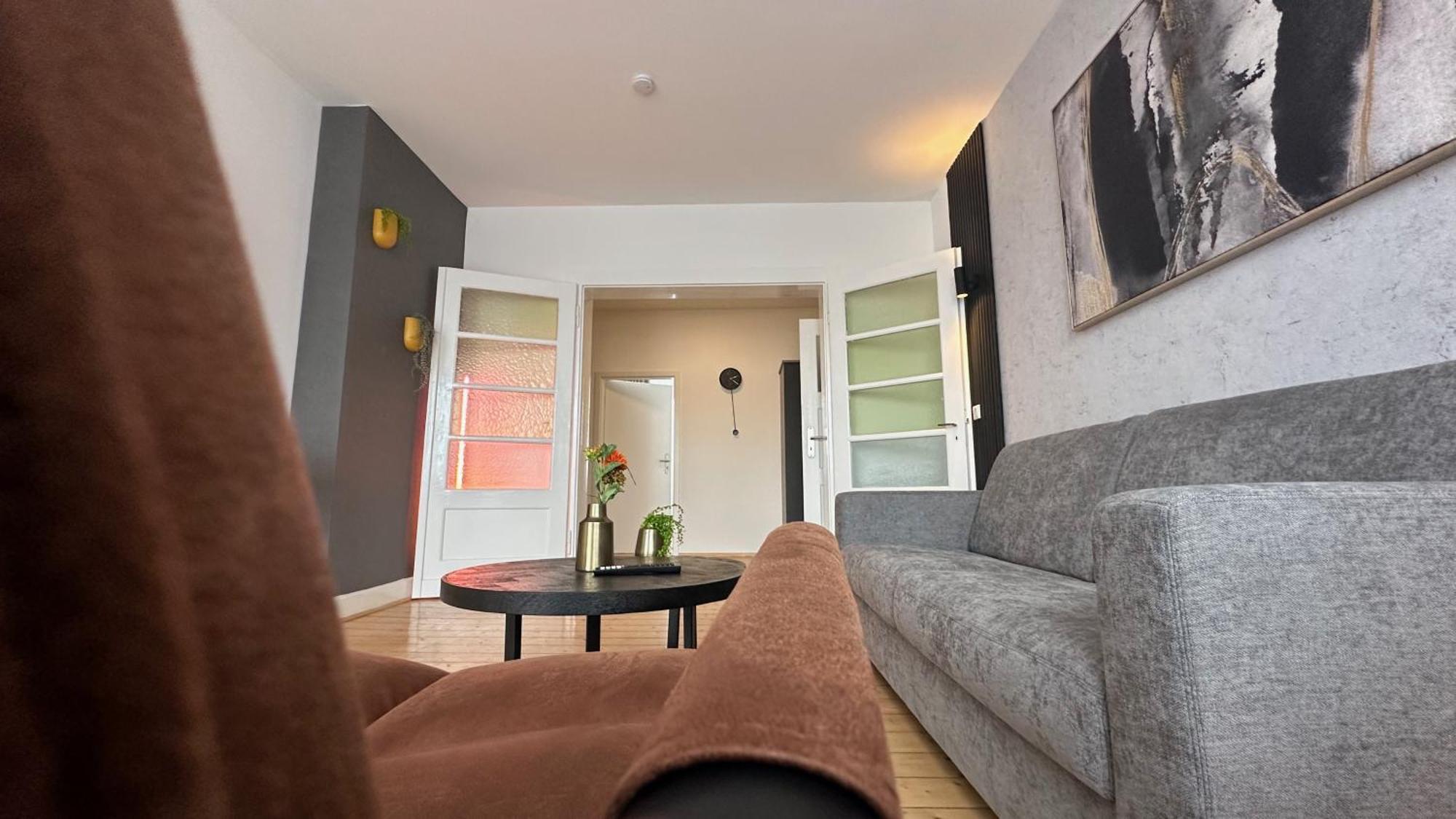 Junik Apartments Oberhausen No º11 Extérieur photo