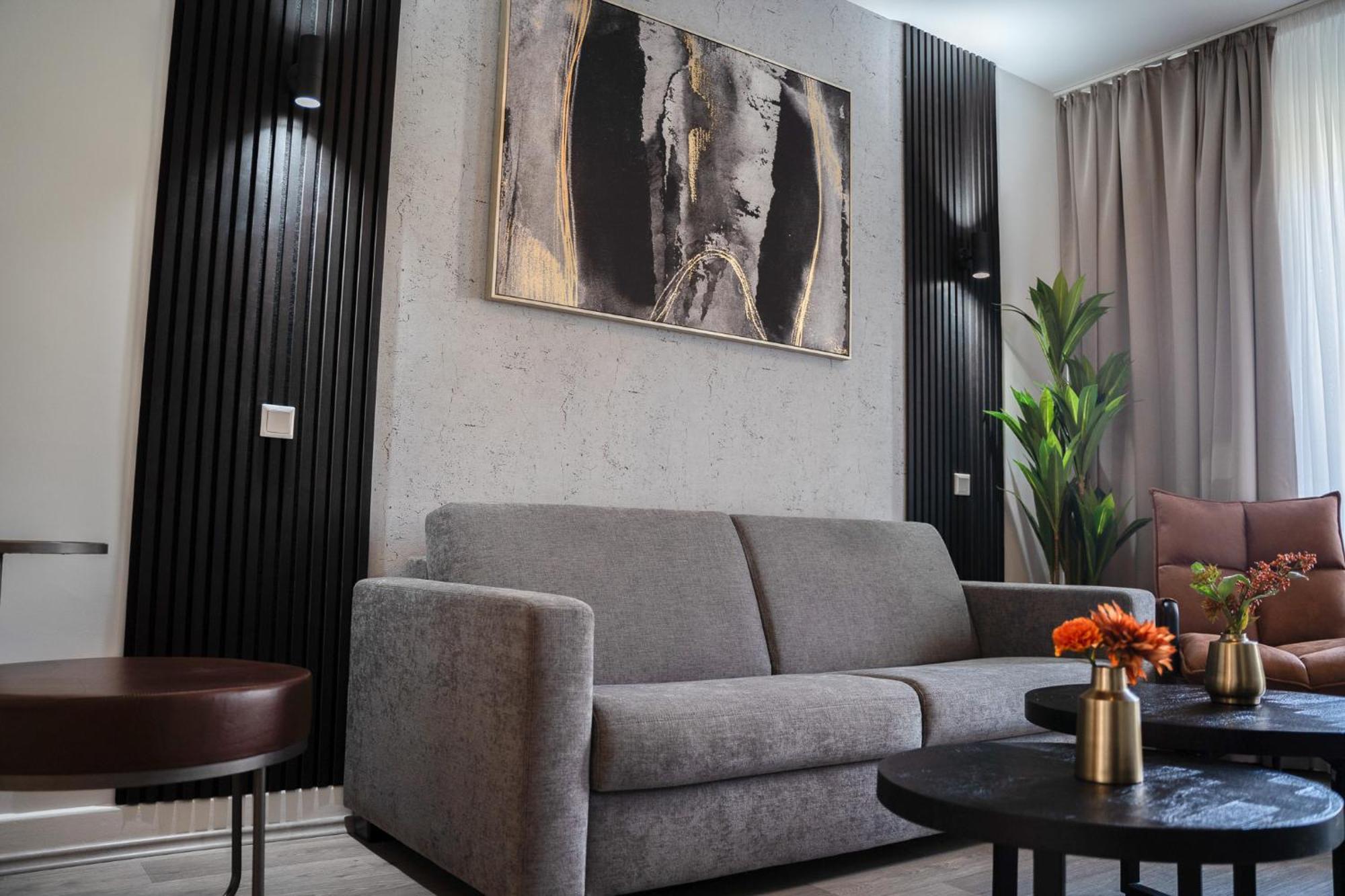 Junik Apartments Oberhausen No º11 Extérieur photo