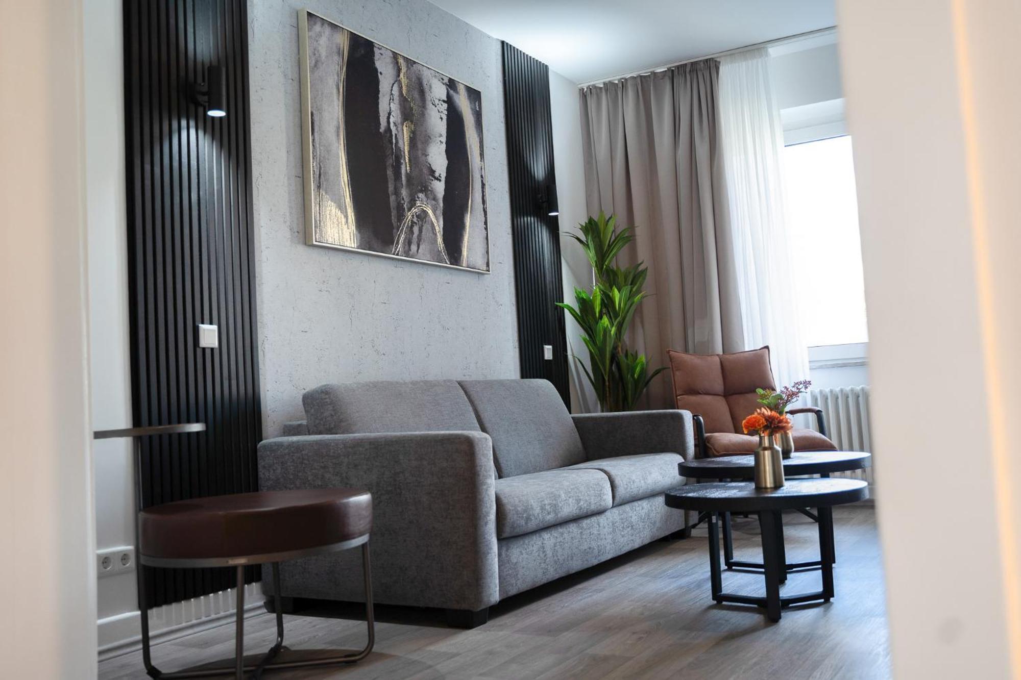 Junik Apartments Oberhausen No º11 Extérieur photo