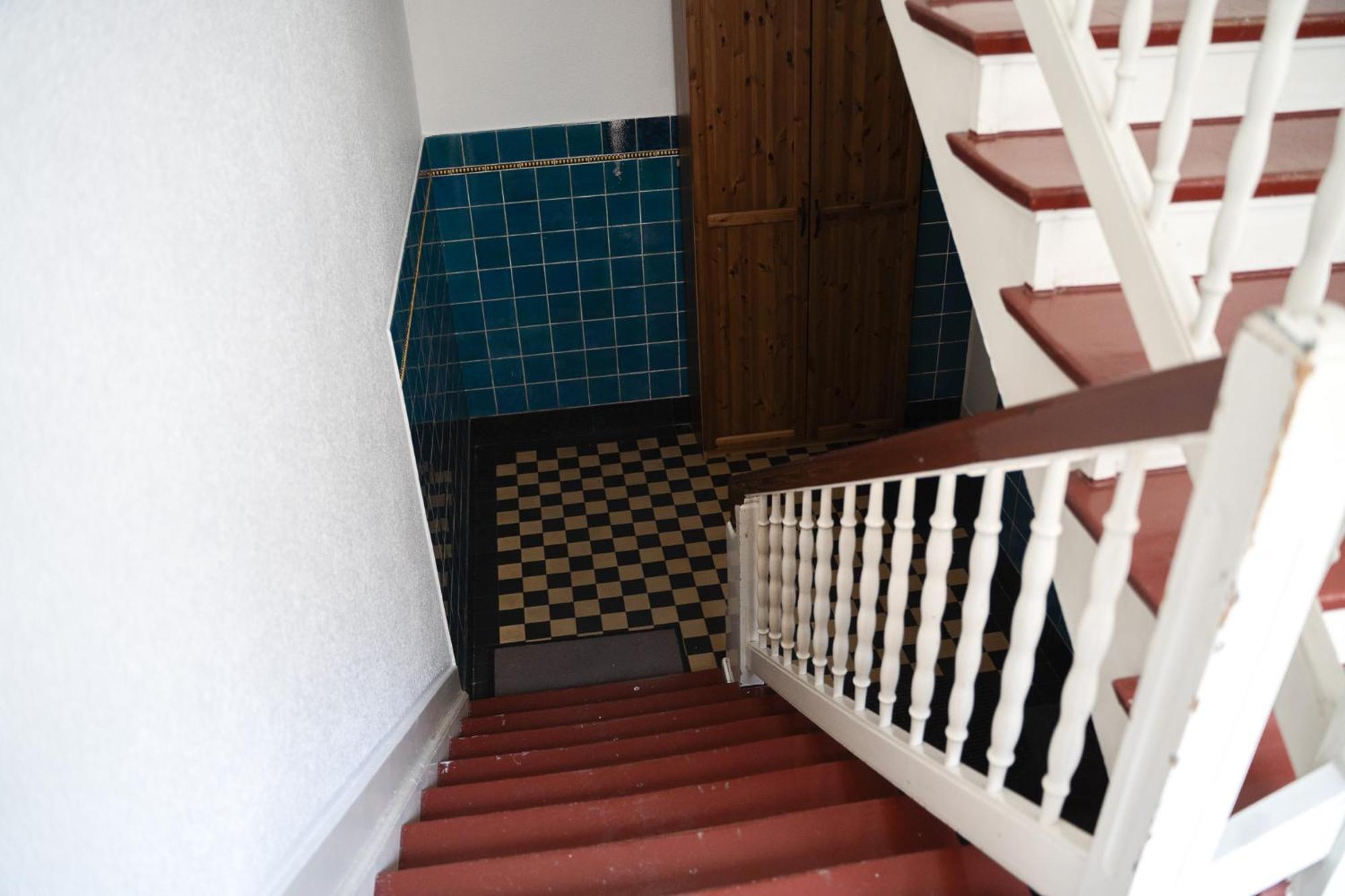 Junik Apartments Oberhausen No º11 Extérieur photo