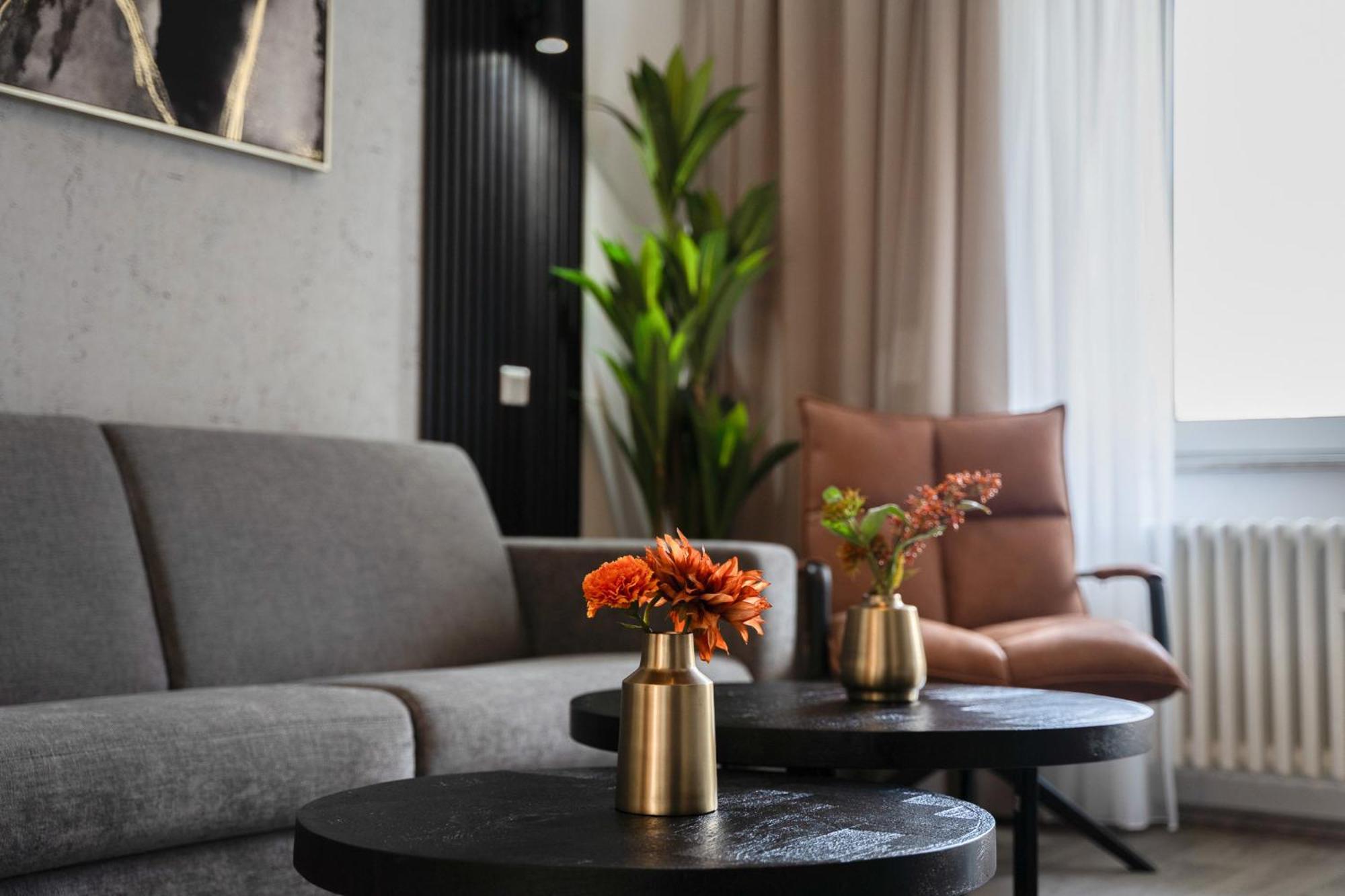 Junik Apartments Oberhausen No º11 Extérieur photo