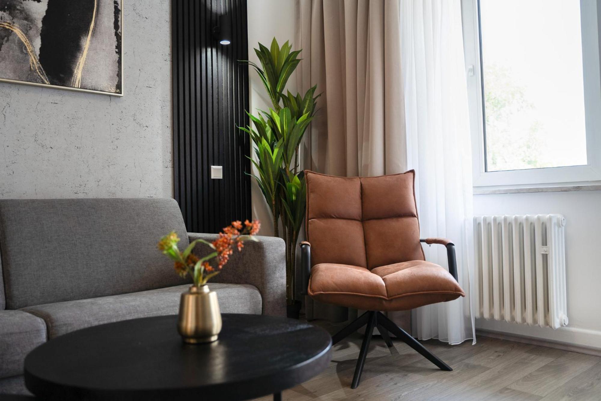 Junik Apartments Oberhausen No º11 Extérieur photo