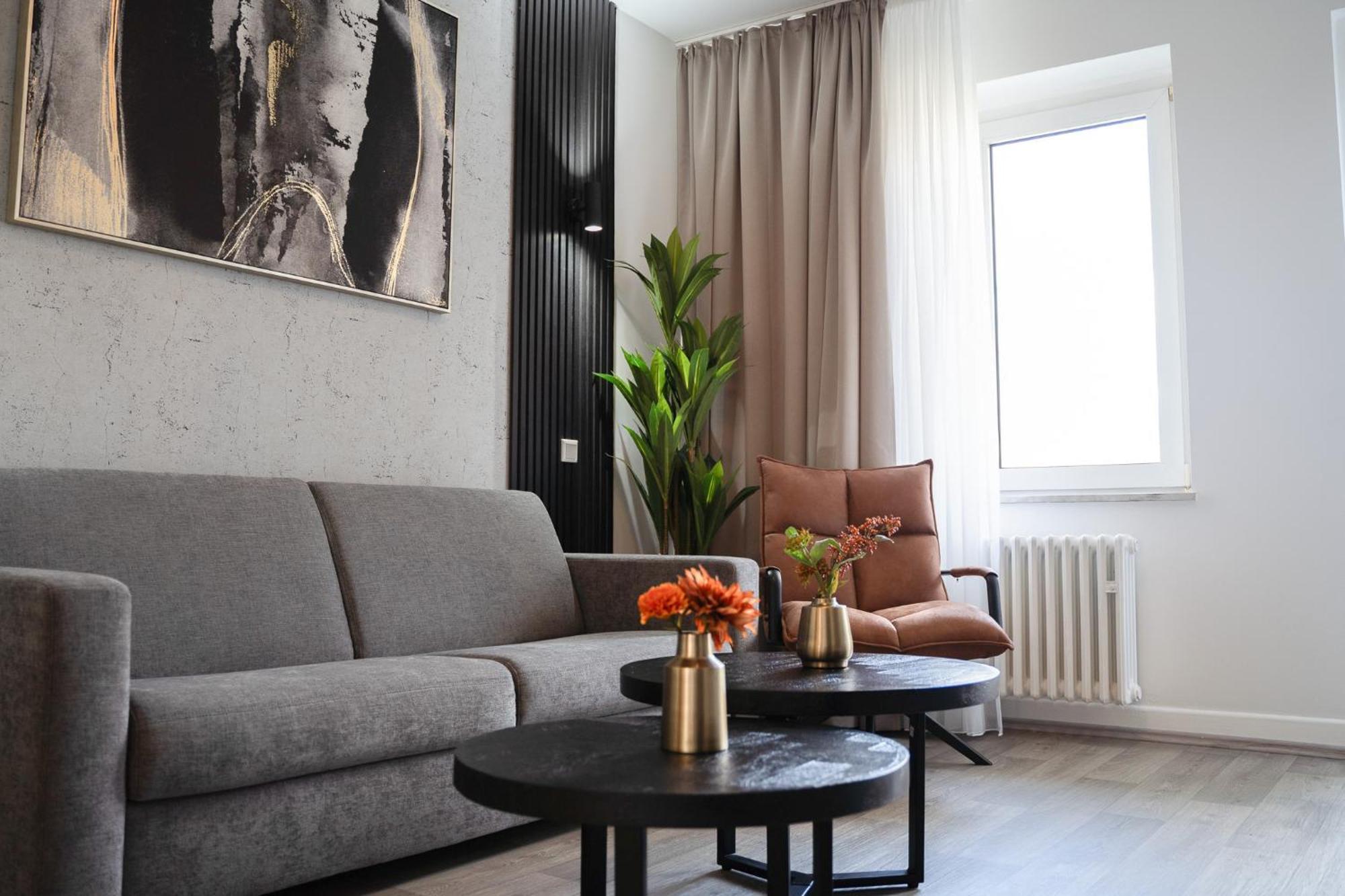 Junik Apartments Oberhausen No º11 Extérieur photo