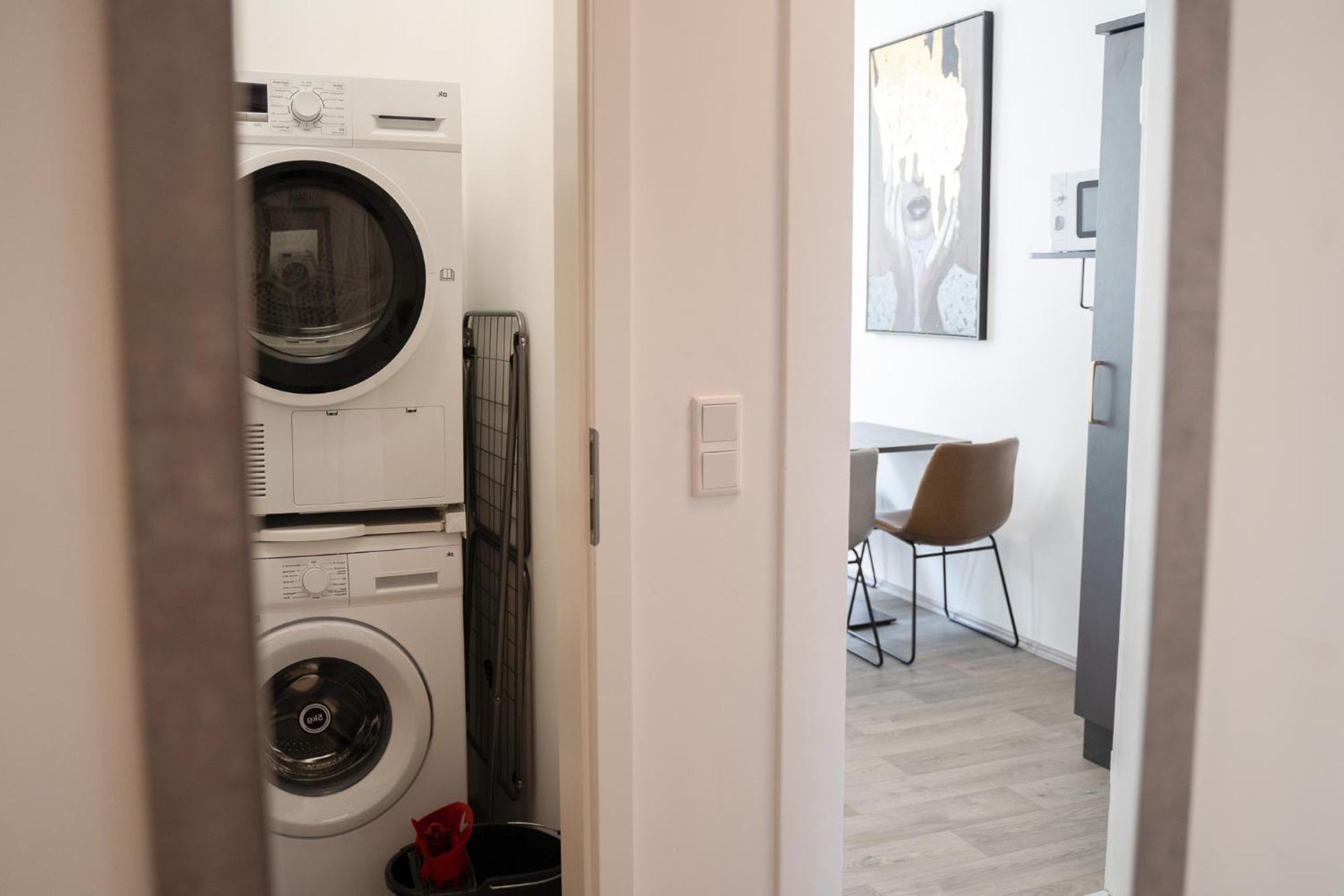 Junik Apartments Oberhausen No º11 Extérieur photo