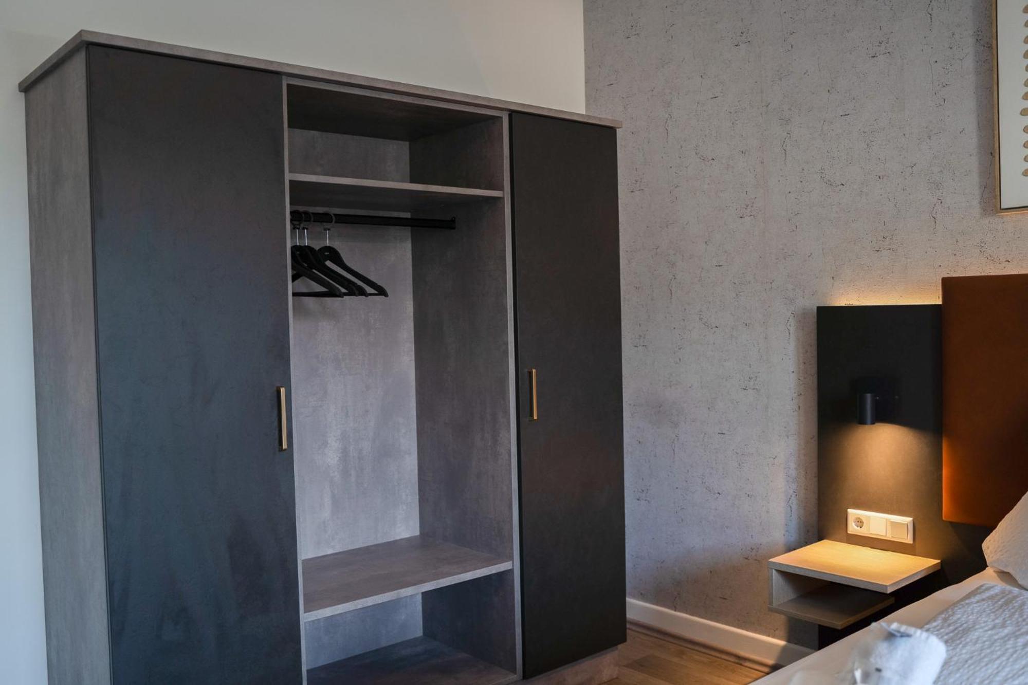Junik Apartments Oberhausen No º11 Extérieur photo