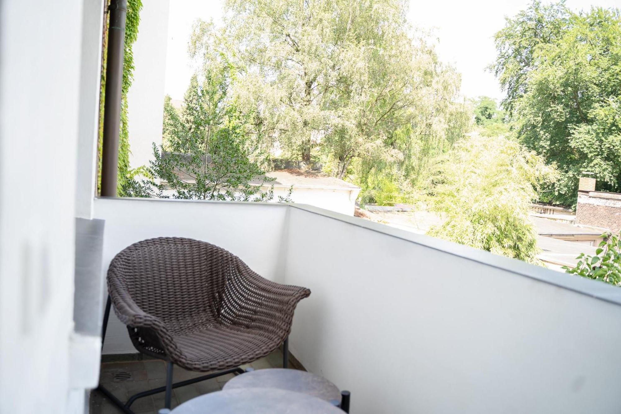 Junik Apartments Oberhausen No º11 Extérieur photo