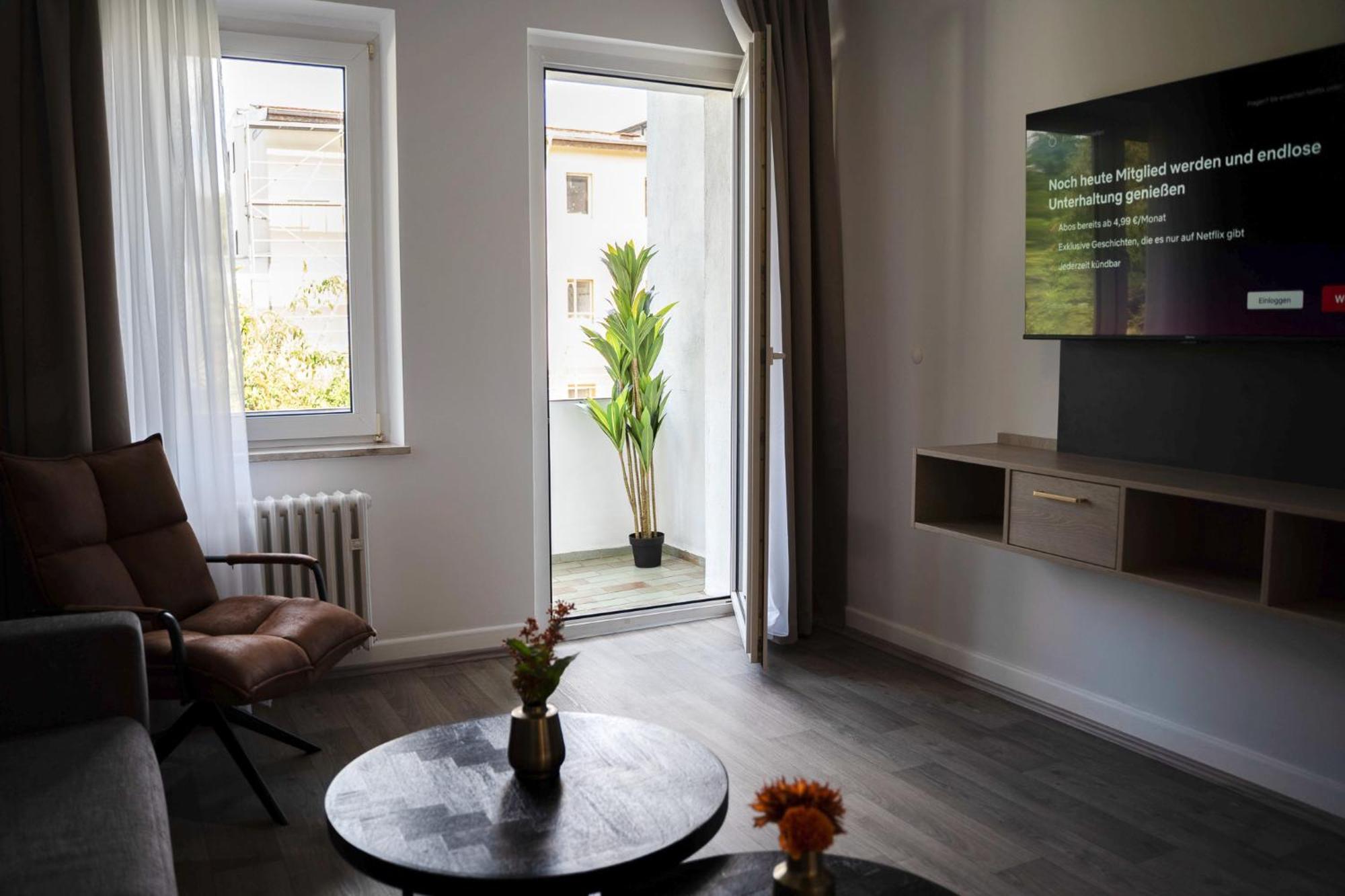 Junik Apartments Oberhausen No º11 Extérieur photo